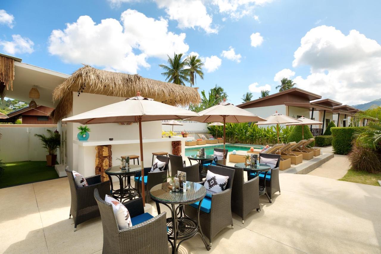Maya Resort Samui - Sha Extra Plus Bophut Luaran gambar