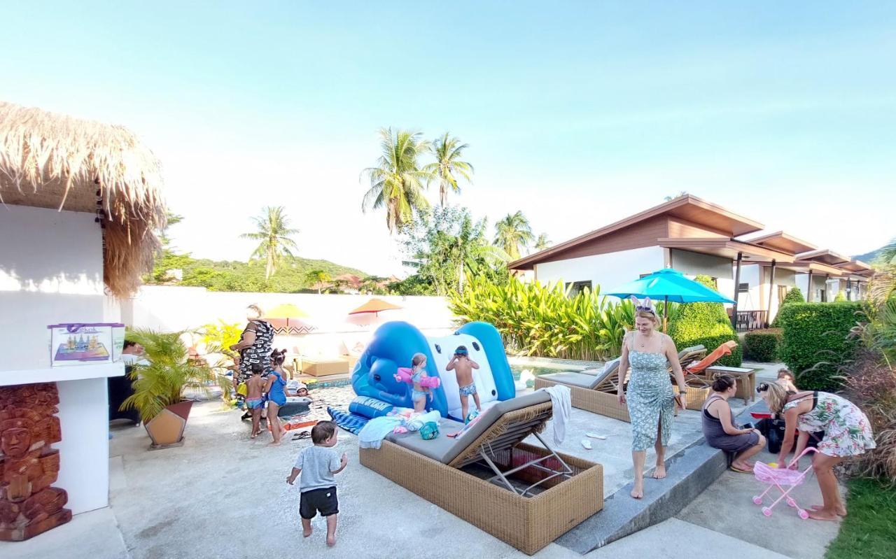 Maya Resort Samui - Sha Extra Plus Bophut Luaran gambar